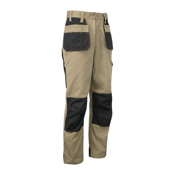 Kerosene® Excel Work Trouser - Detail View - SuperStuff Workwear