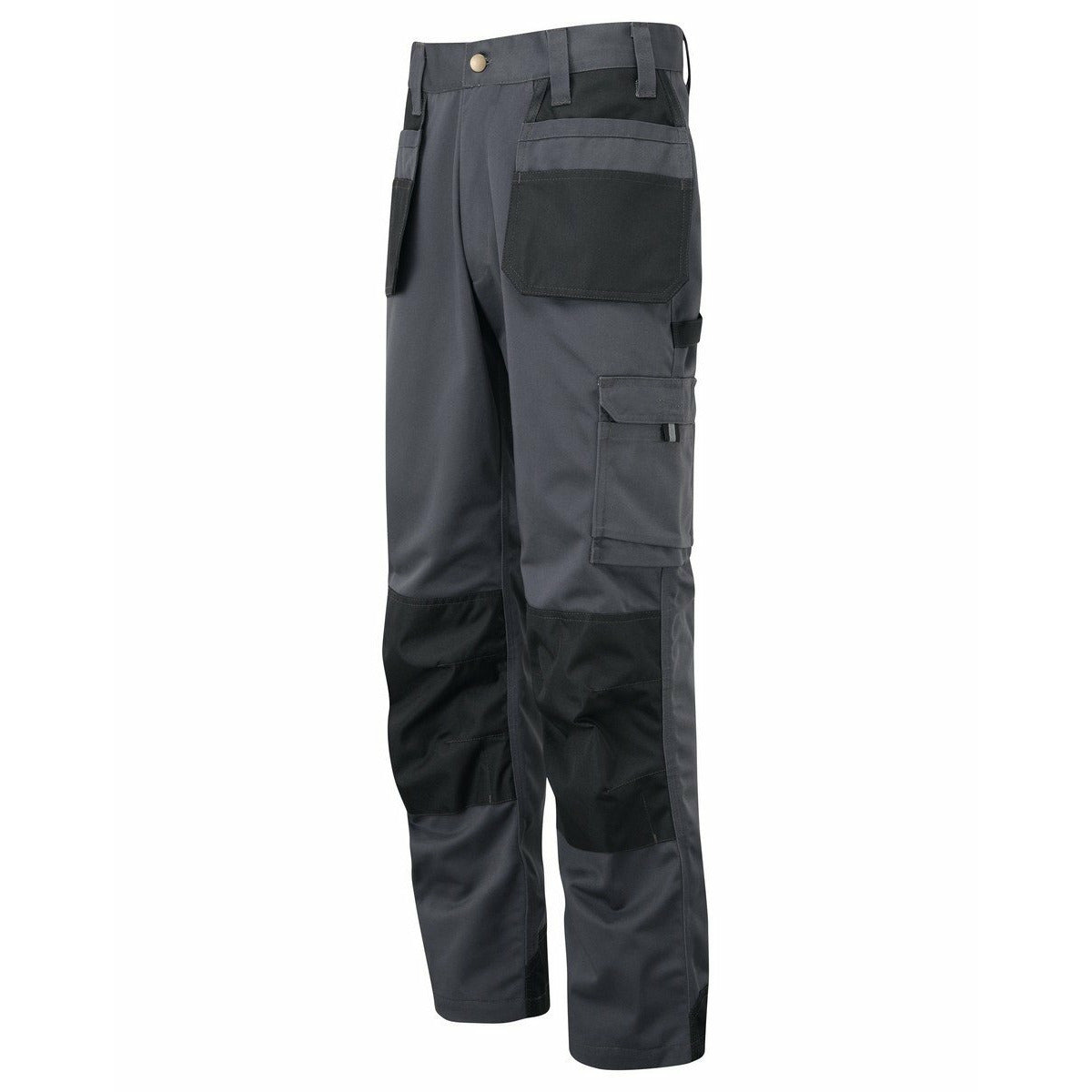 Kerosene® Excel Work Trouser - Detail View - SuperStuff Workwear