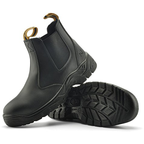 Superstuff Dealer Safety Boot - SuperStuff Workwear