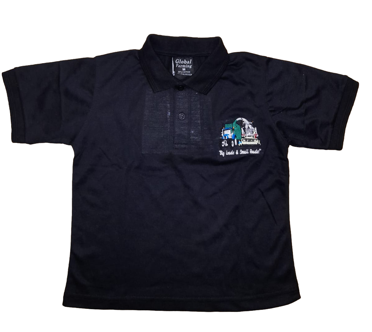 Kids farm Polo
