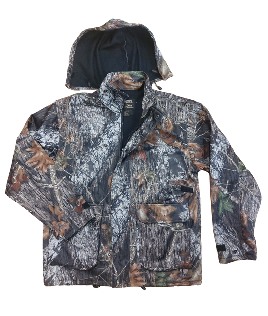 Stormkloth Camouflage Country Jacket - SuperStuff Workwear