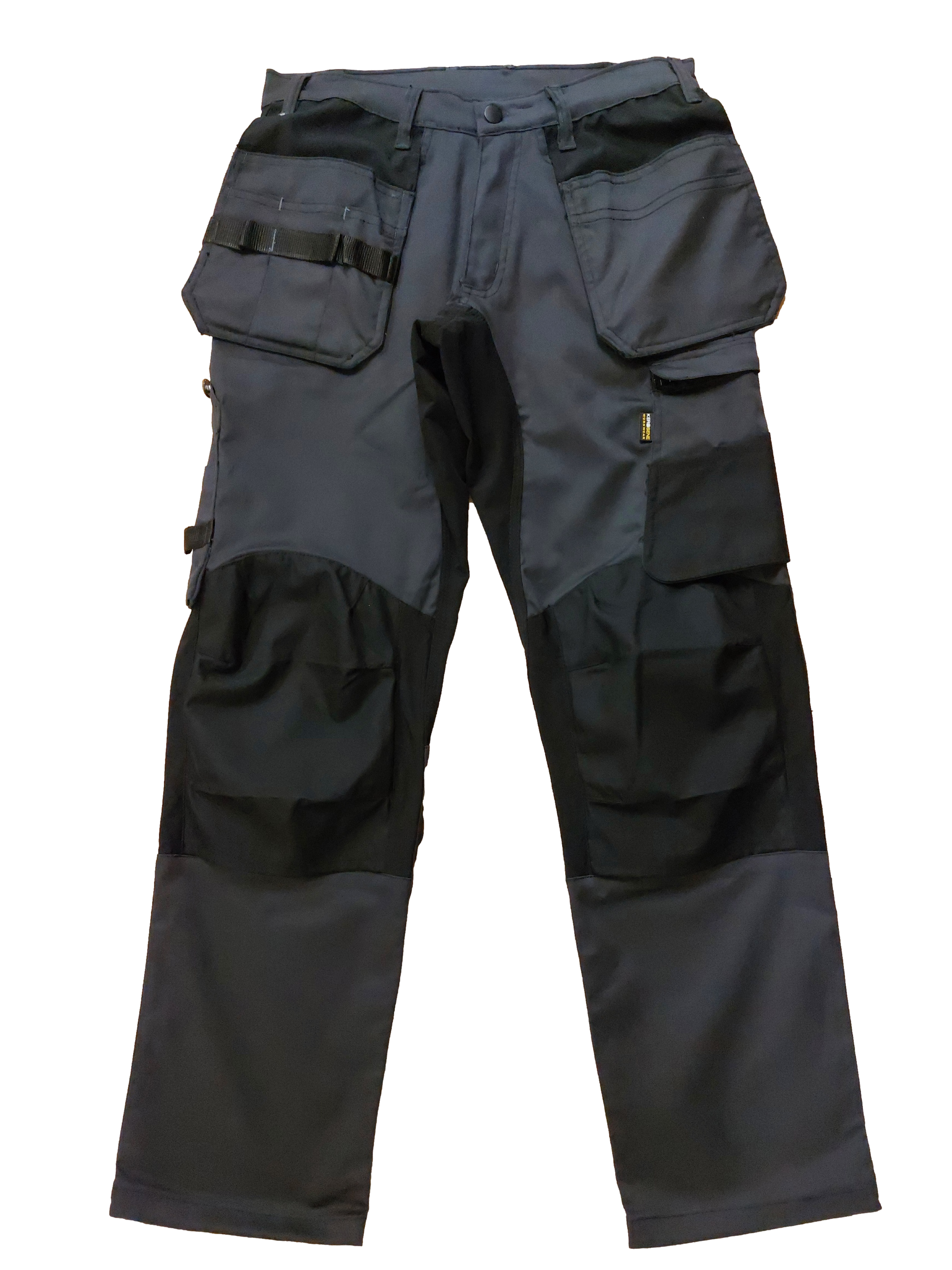 Kerosene Stretch Worktrouser - SuperStuff Workwear