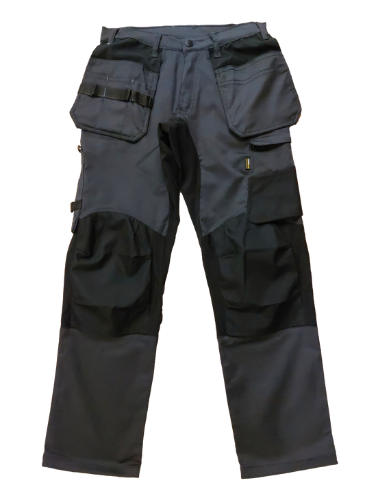 Kerosene Stretch Worktrouser - SuperStuff Workwear