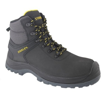 STANLEY NOVA LACE UP SAFETY BOOTS SB SRC STA10035-101 - SuperStuff Workwear