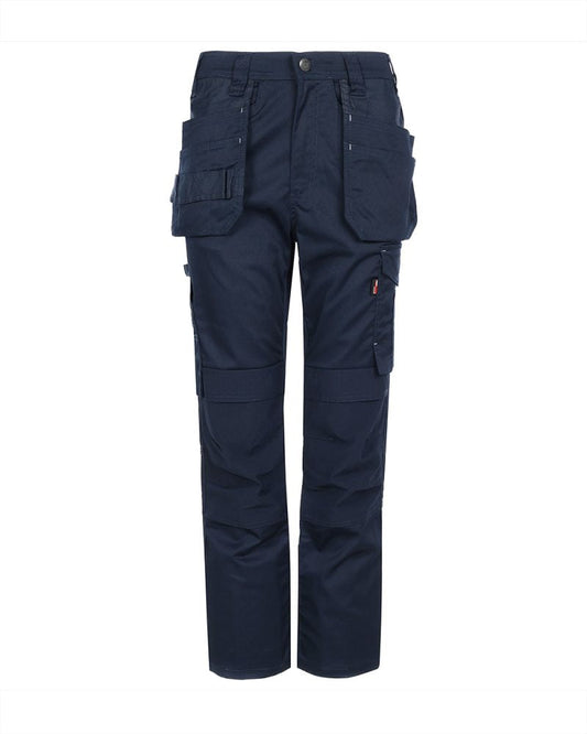 Tuffstuff Proflex Work Trouser Navy