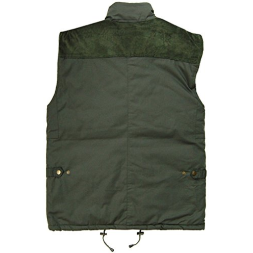 Richmond 3XL-5XL Mullti Pocket Bodywarmer - SuperStuff Workwear