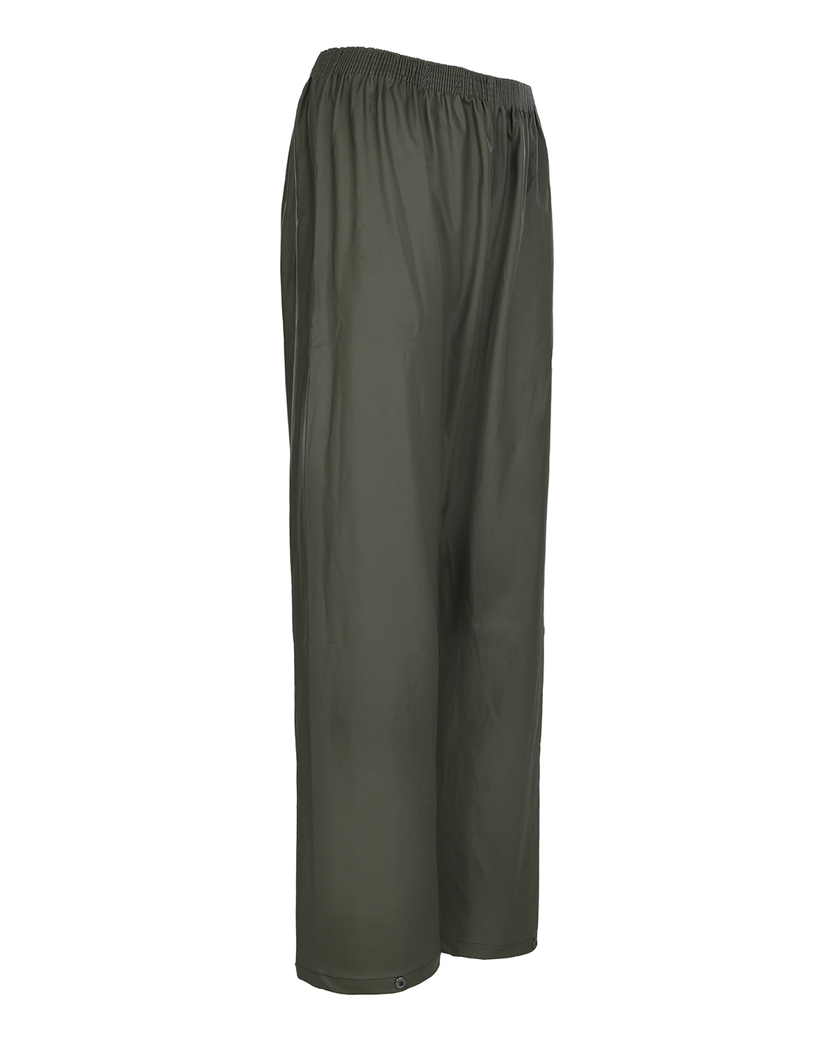 Air Flex Waterproof Trouser Green - SuperStuff Workwear