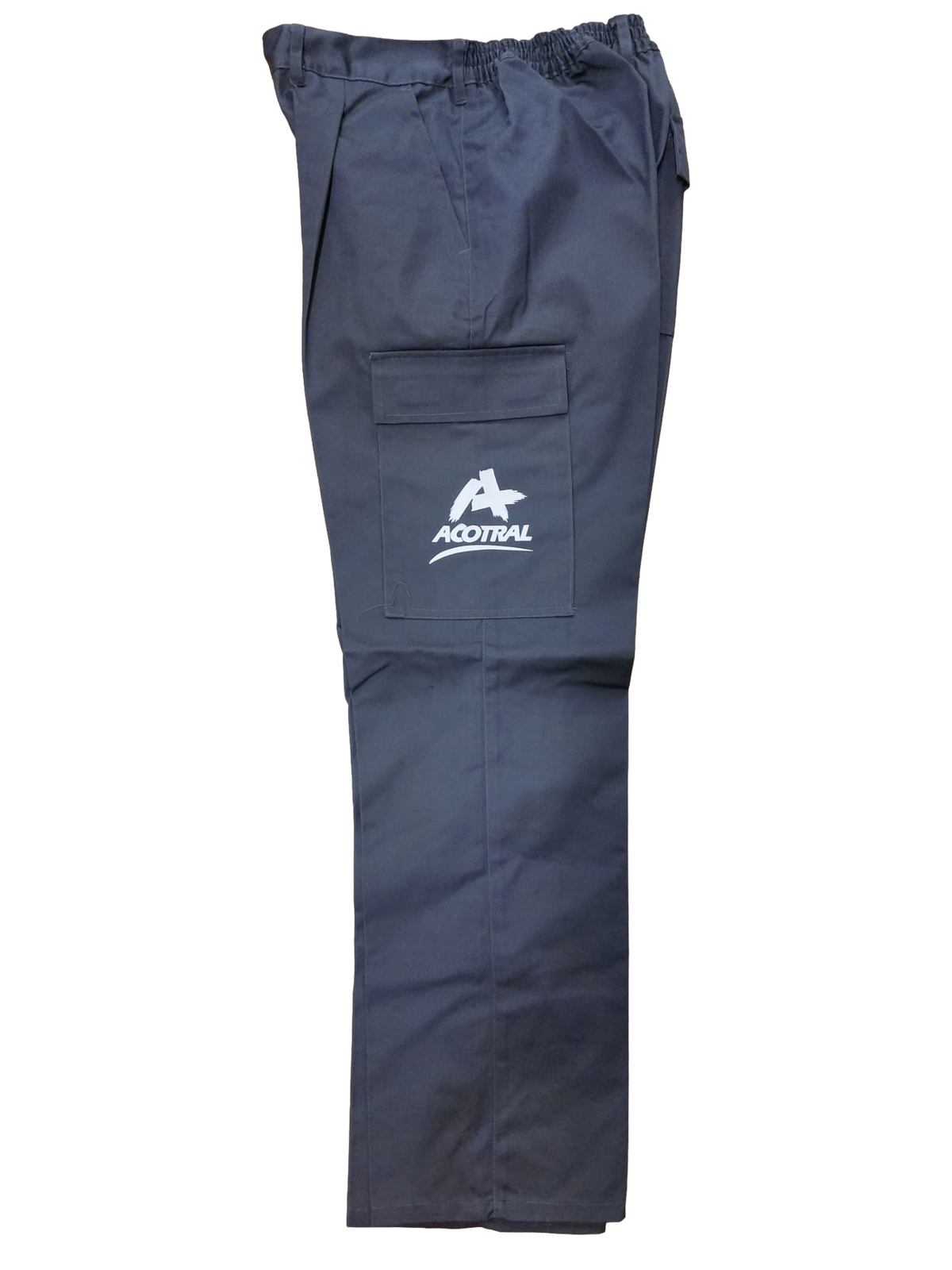 Acotral action Trouser - SuperStuff Workwear