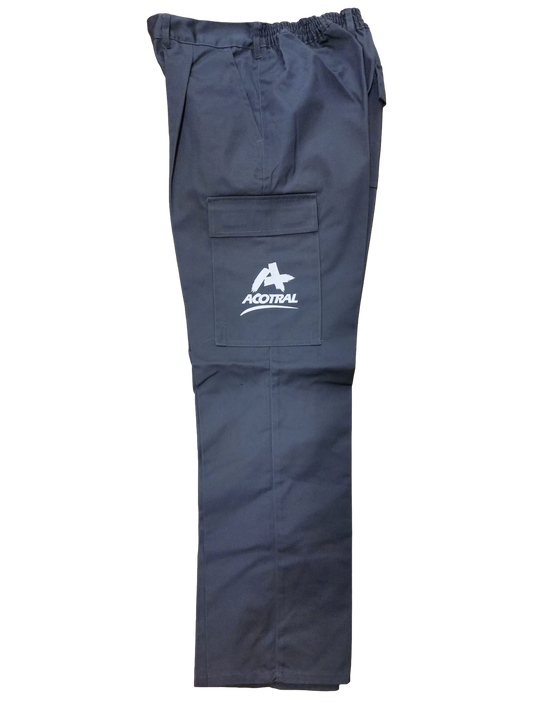 Acotral action Trouser - SuperStuff Workwear