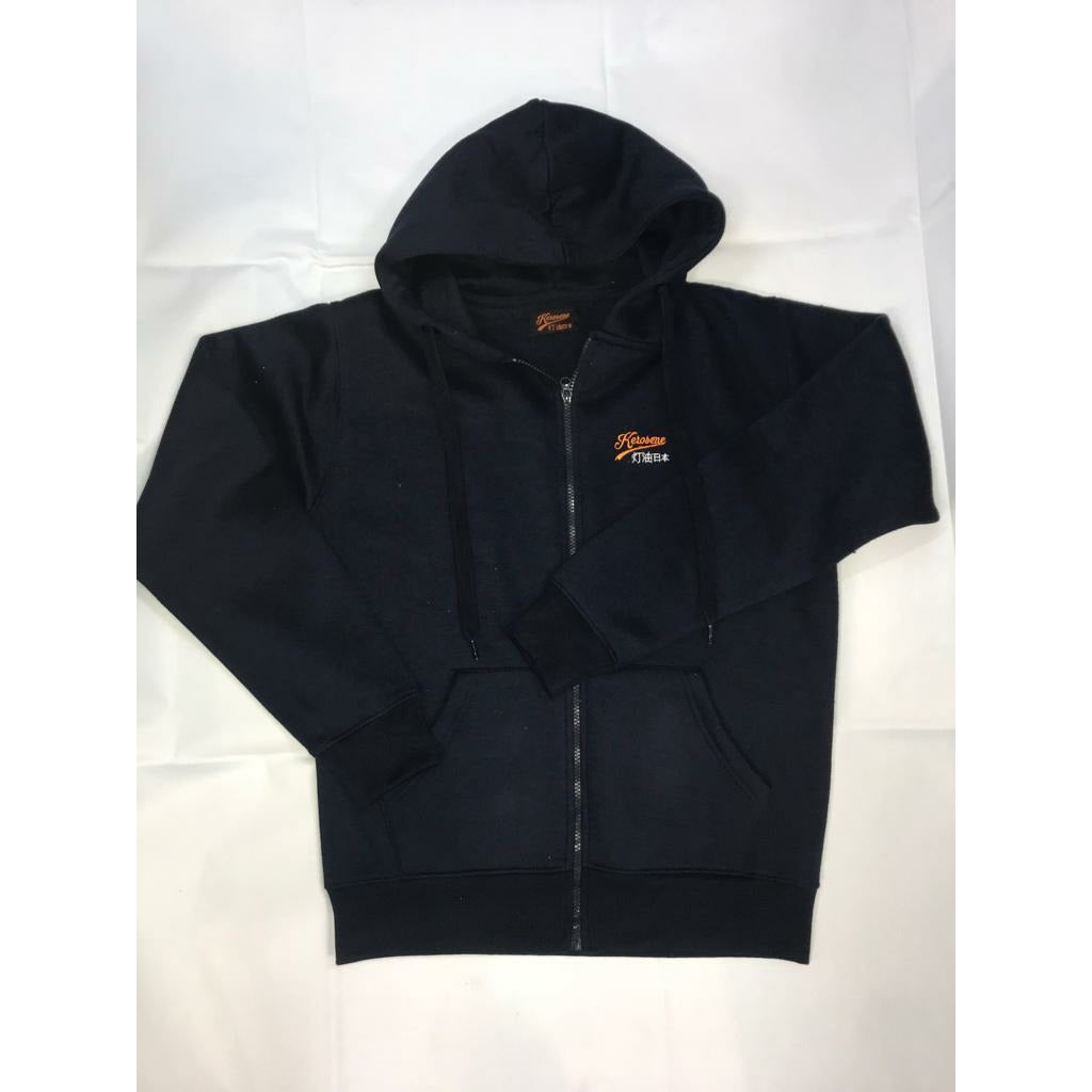 Kerosene Classic Zipper 2XL-6XL