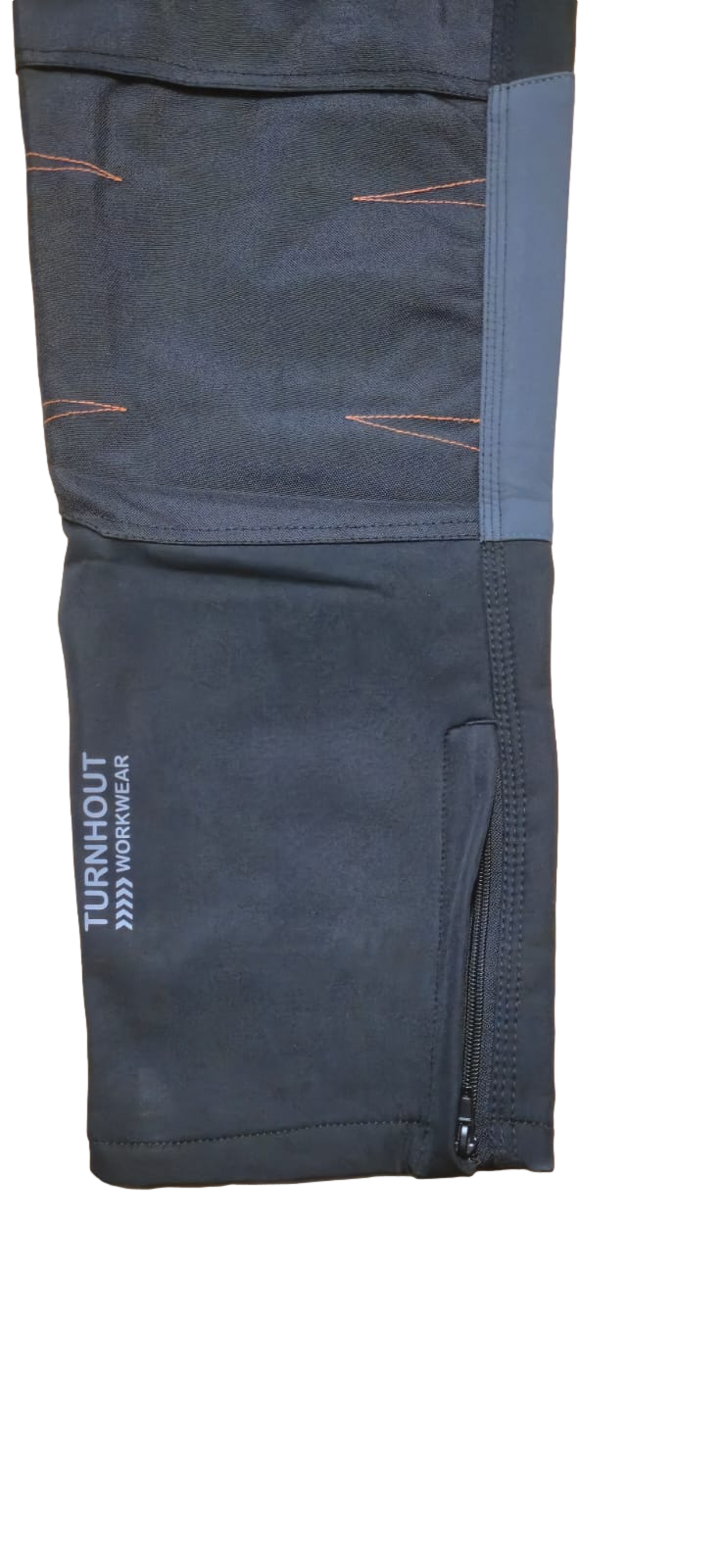 Turnhout Softshell Trouser - View 6 - SuperStuff Workwear