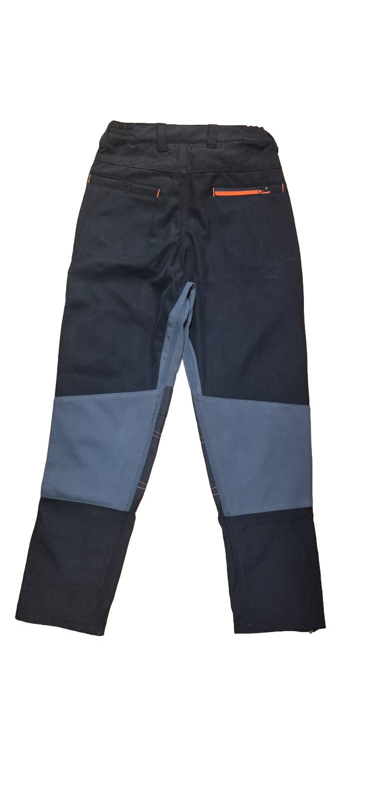 Turnhout Softshell Trouser - Detail View - SuperStuff Workwear