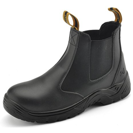 Superstuff Dealer Safety Boot - SuperStuff Workwear