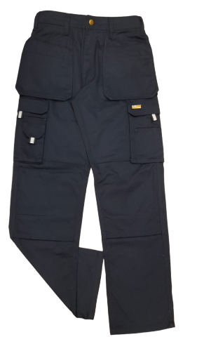 Kerosene® K005 Holster Multipocket Worktrouser