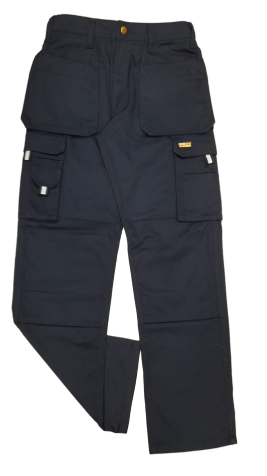 Kerosene® K005 Holster Multipocket Worktrousers