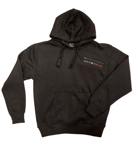 Kerosene Hoodie