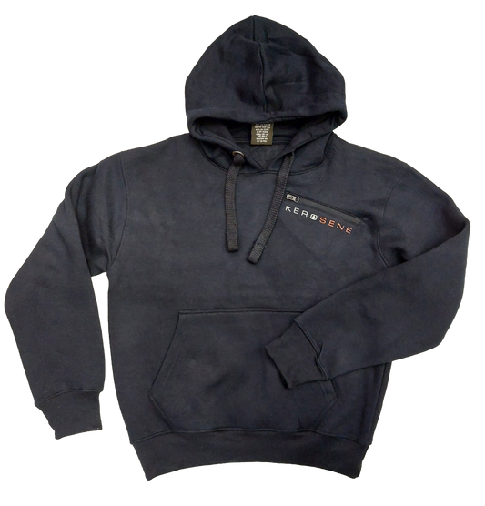 Kerosene Hoodie
