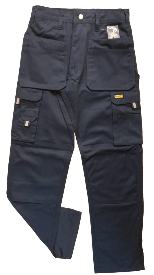 Kerosene® K005 Holster Worktrouser
