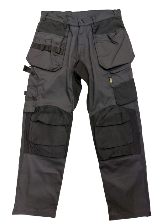 Kerosene Slim fit Worktrouser - SuperStuff Workwear
