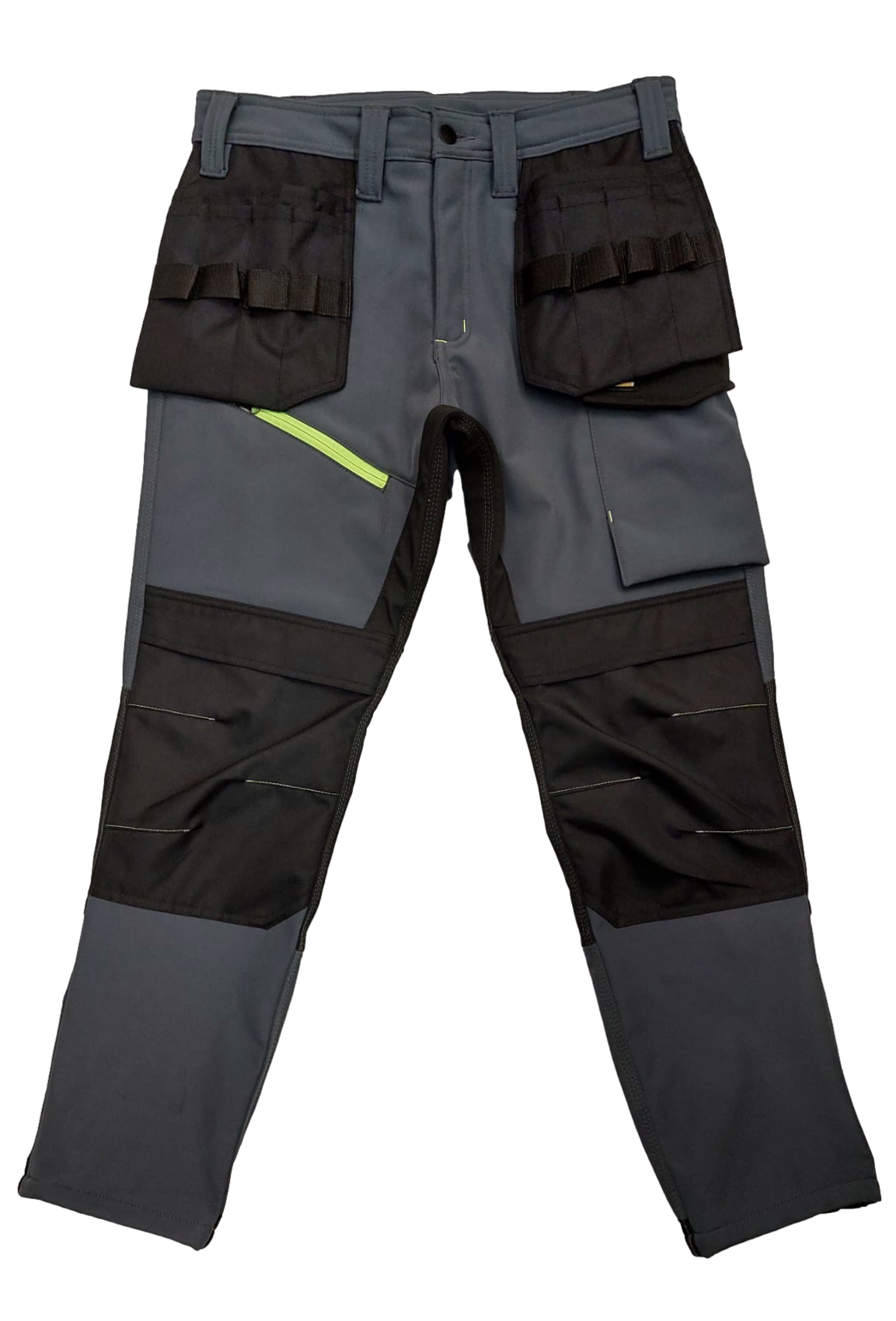 Kerosene Softshell Work Trouser