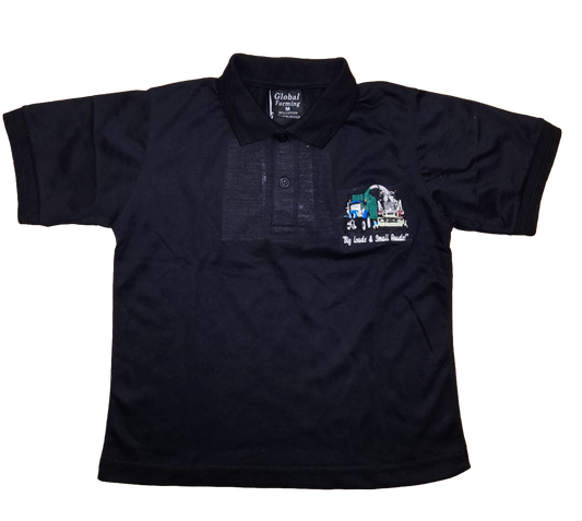Kids farm Polo
