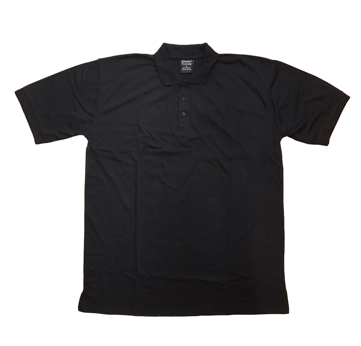Mens Polo Shirt