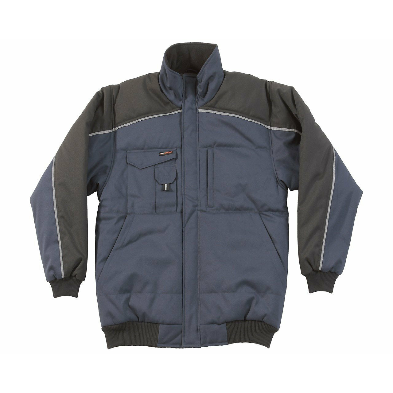 Tuffstuff Buckland Bomber Jacket - SuperStuff Workwear